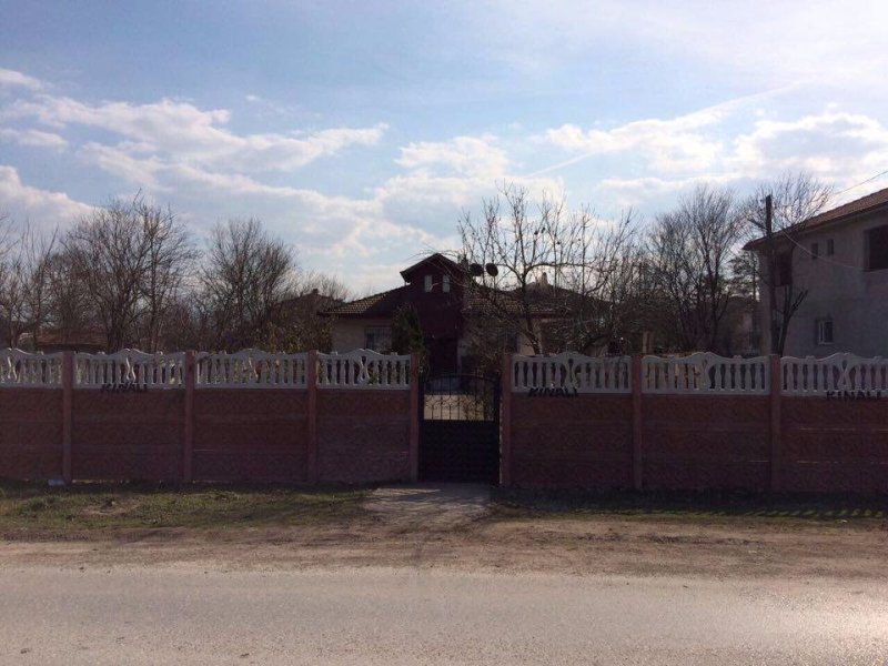 Budaklarda 5+1 Müstakil Dubleks Ev Sakarya Emlak İlan