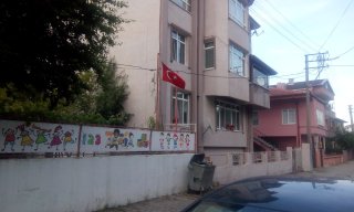 MERKEZ ORTA MAHALLEDE 120 M2 3+1 SATILIK DAİRE