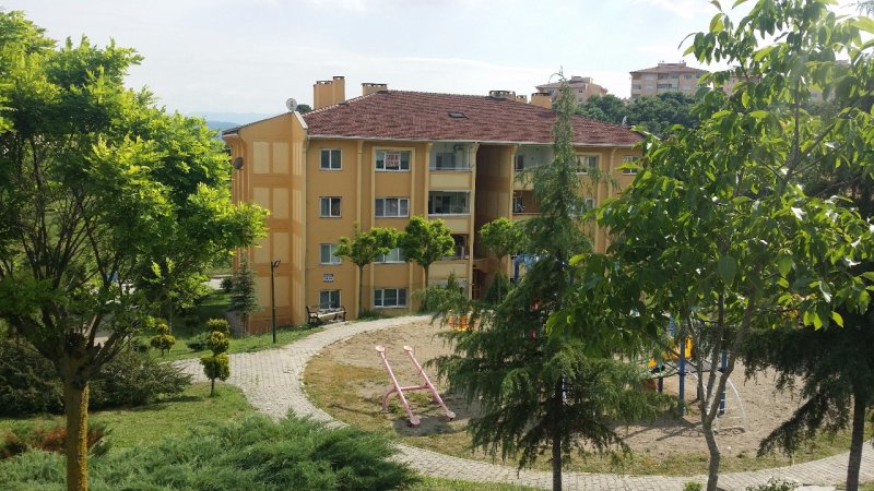 3+1 143 m2 TOKİ DAİRESİ AYÇİÇEĞİ VADİSİNDE YENİKENT PARK KARŞISI