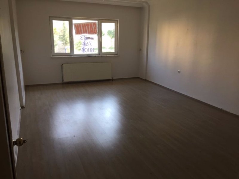 3+1 143 m2 TOKİ DAİRESİ AYÇİÇEĞİ VADİSİNDE YENİKENT PARK KARŞISI