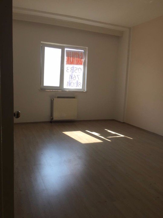 3+1 143 m2 TOKİ DAİRESİ AYÇİÇEĞİ VADİSİNDE YENİKENT PARK KARŞISI