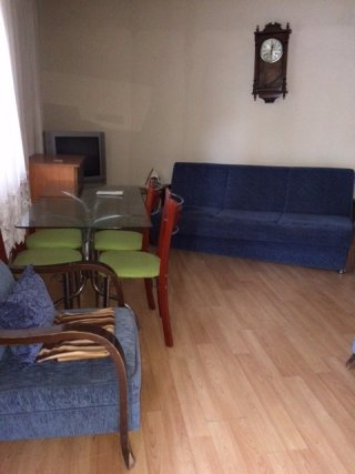 Sahibinden 1+1 eşallı