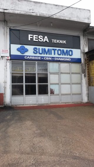 SATILIK   DÜKKAN  ( 105 metrekare )