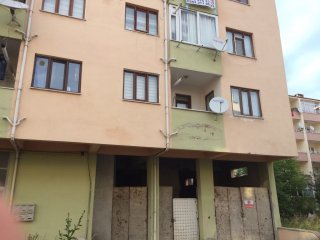 DİLMEN MAHALLESİNDE 2+1 SATILIK DAİRE