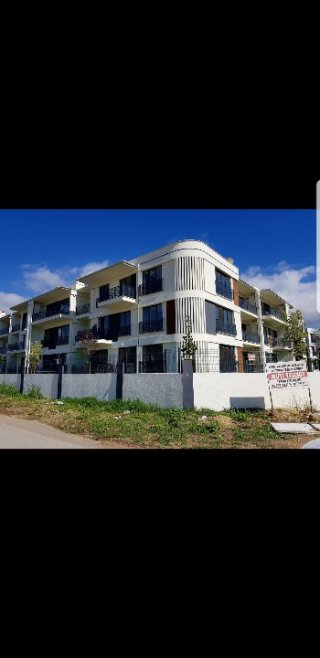SAHIBINDEN SIFIR 170m2 4+1 LÜX DAIRE