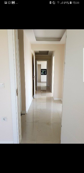 SAHIBINDEN SIFIR 170m2 4+1 LÜX DAIRE