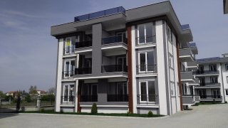 BEŞİR BEY KONAKLARINDA SATILIK 2+1 90 M2 SIFIR DAİRE