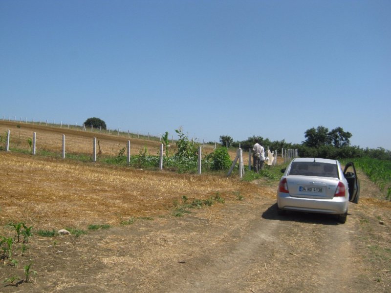 acil sahibinden satilik arsa 2400 m2 sakarya kaynarca da sakarya emlak ilan