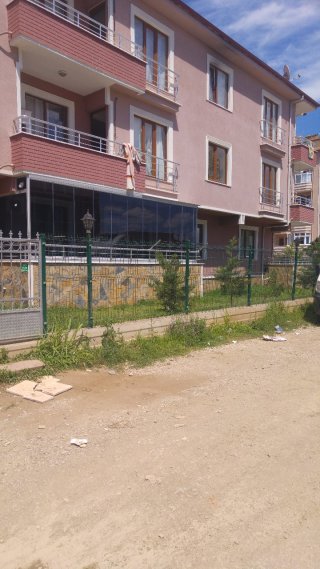 satılık havuzlu daire