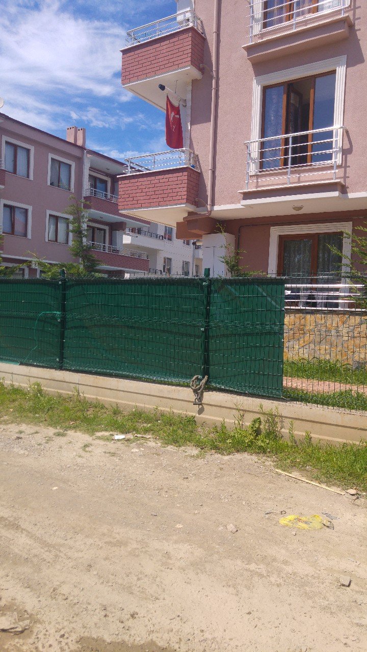 satılık havuzlu daire