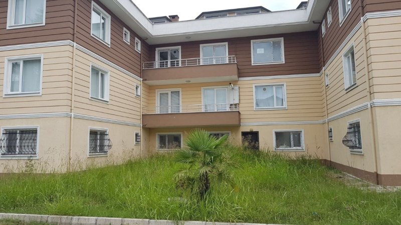 satılık dubleks daire