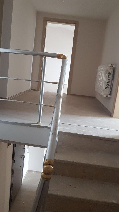 satılık dubleks daire