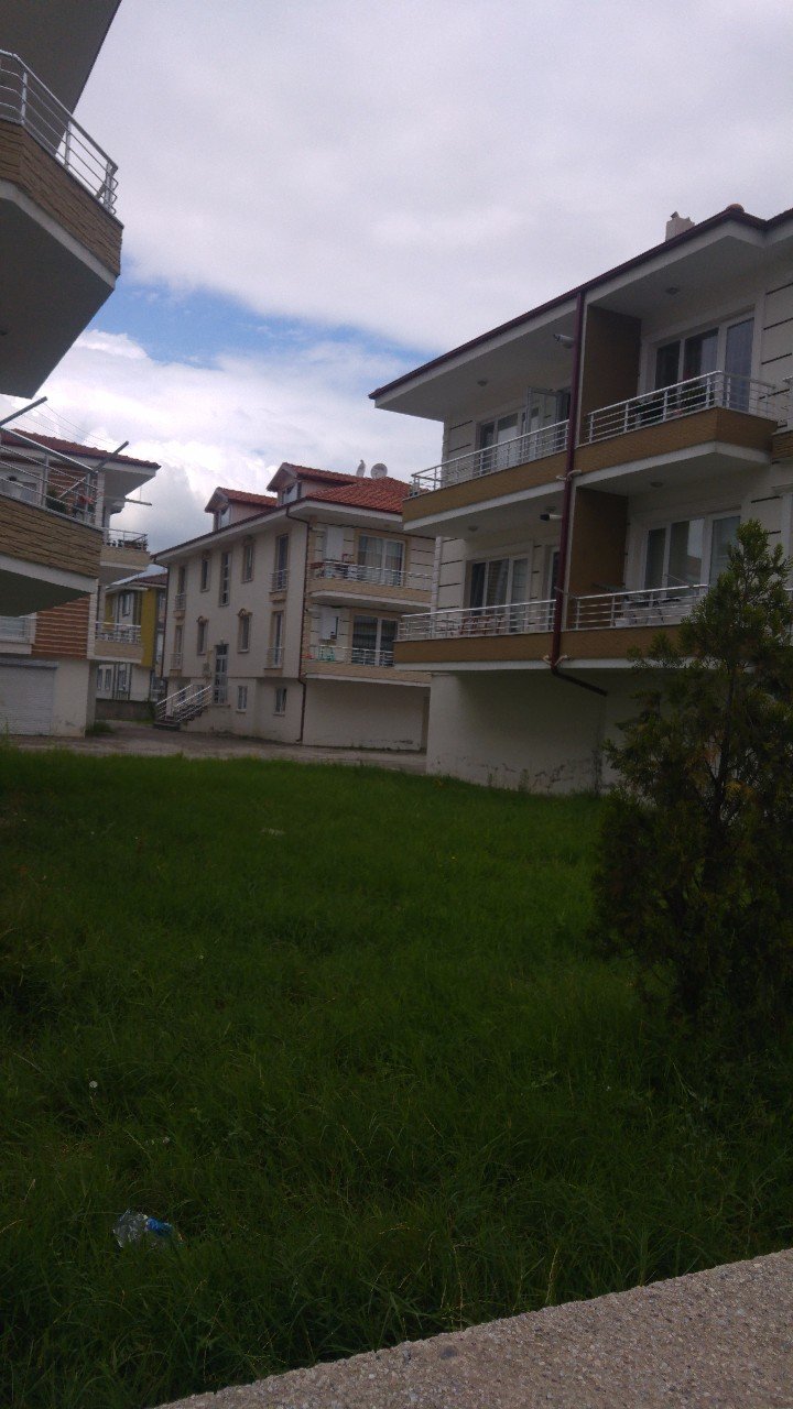SATILIK LÜKS DAİRE