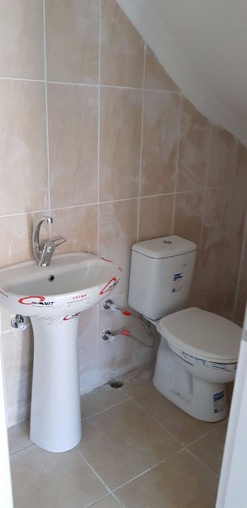SAHİBİNDEN  KARASU MERKEZ DE GİRİŞ DUBLEX 2+1 SATILIK DAİRE