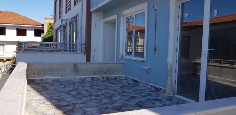 SAHİBİNDEN  KARASU MERKEZ DE GİRİŞ DUBLEX 2+1 SATILIK DAİRE