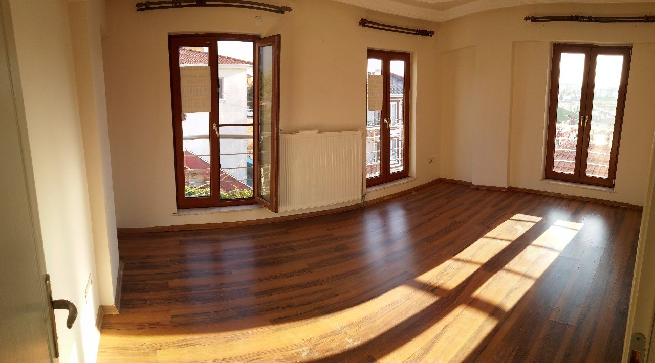 Sahibinden Müstakil Rahatlığında 2+1 Lüx Daire