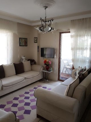 Yalı mahallesi
