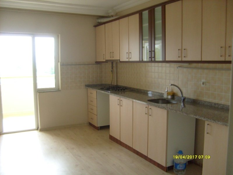 CAMİLİ 2 MAHALLESİNDE 3+1 145 M2 DOĞA MANZARALI SATILIK DAİRE