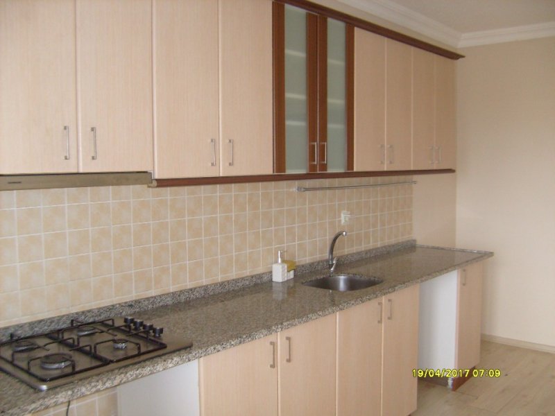 CAMİLİ 2 MAHALLESİNDE 3+1 145 M2 DOĞA MANZARALI SATILIK DAİRE