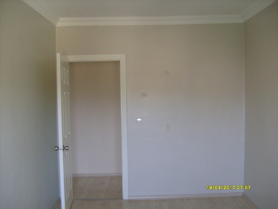 CAMİLİ 2 MAHALLESİNDE 3+1 145 M2 DOĞA MANZARALI SATILIK DAİRE