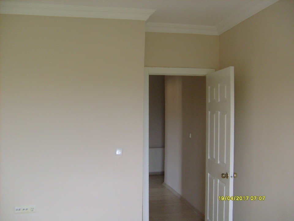 CAMİLİ 2 MAHALLESİNDE 3+1 145 M2 DOĞA MANZARALI SATILIK DAİRE
