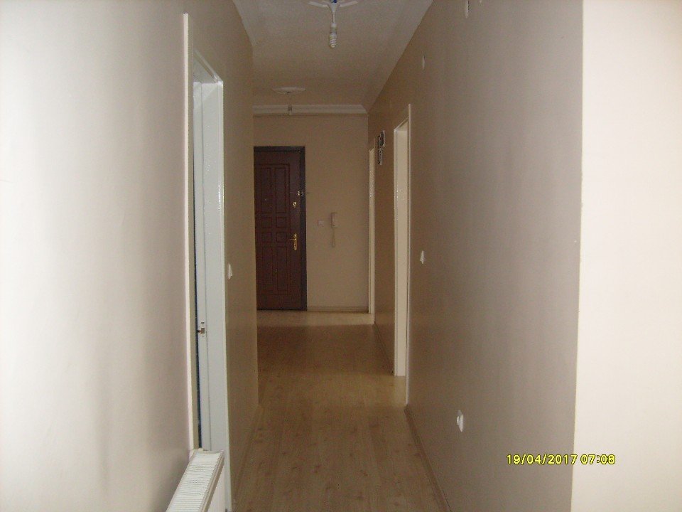 CAMİLİ 2 MAHALLESİNDE 3+1 145 M2 DOĞA MANZARALI SATILIK DAİRE