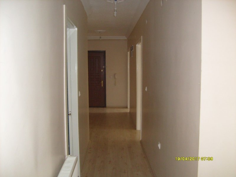 CAMİLİ 2 MAHALLESİNDE 3+1 145 M2 DOĞA MANZARALI SATILIK DAİRE