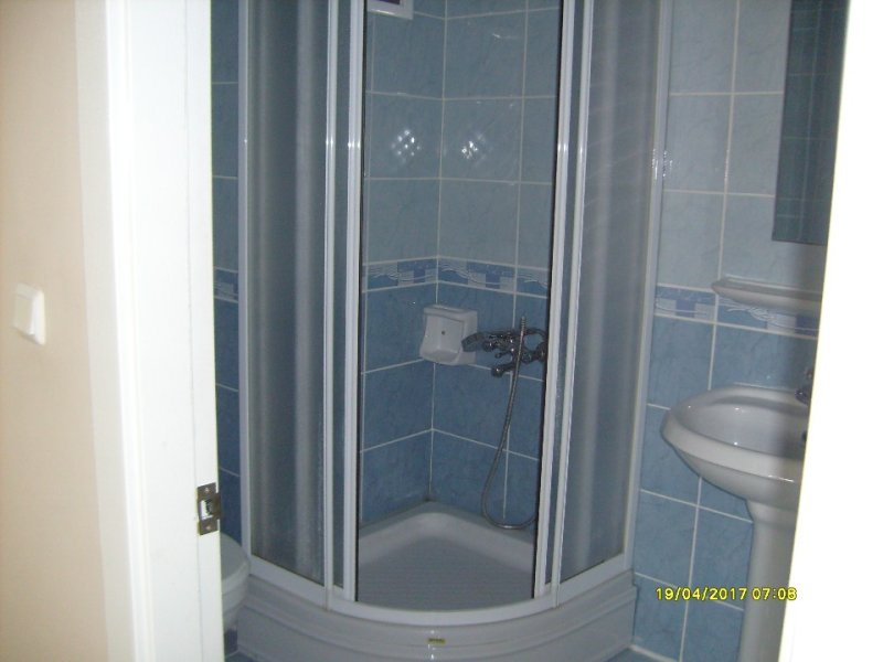 CAMİLİ 2 MAHALLESİNDE 3+1 145 M2 DOĞA MANZARALI SATILIK DAİRE