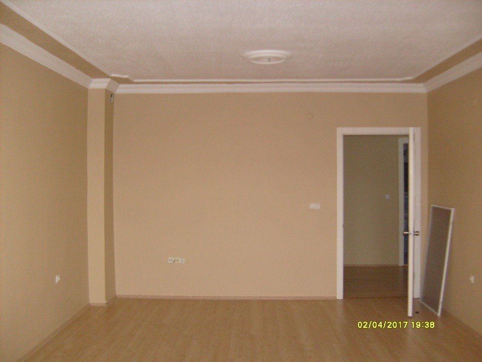 CAMİLİ 2 MAHALLESİNDE 145 M2 DOĞA MANZARALI FİYATI DÜŞTÜ SATILIK DAİRE