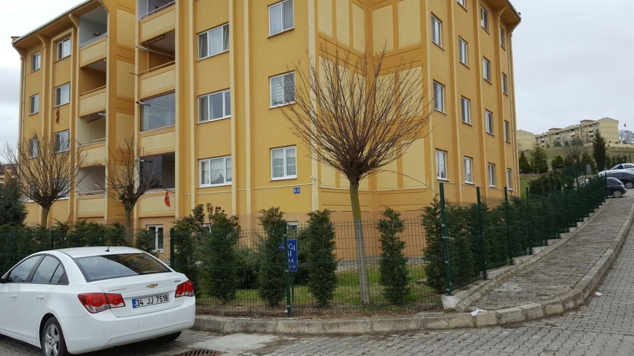 CAMİLİ 2 MAHALLESİNDE 145 M2 DOĞA MANZARALI FİYATI DÜŞTÜ SATILIK DAİRE