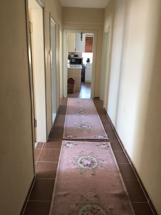 Bakimli masrafsiz tam merkezde