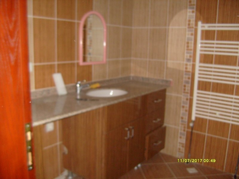 KORUCUK MAHALLESİNDE 3+1 155 M2 SATILIK YAPILI MANZARALI DAİRE