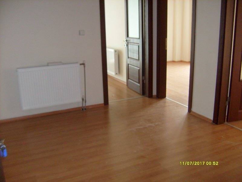 KORUCUK MAHALLESİNDE 3+1 155 M2 SATILIK YAPILI MANZARALI DAİRE