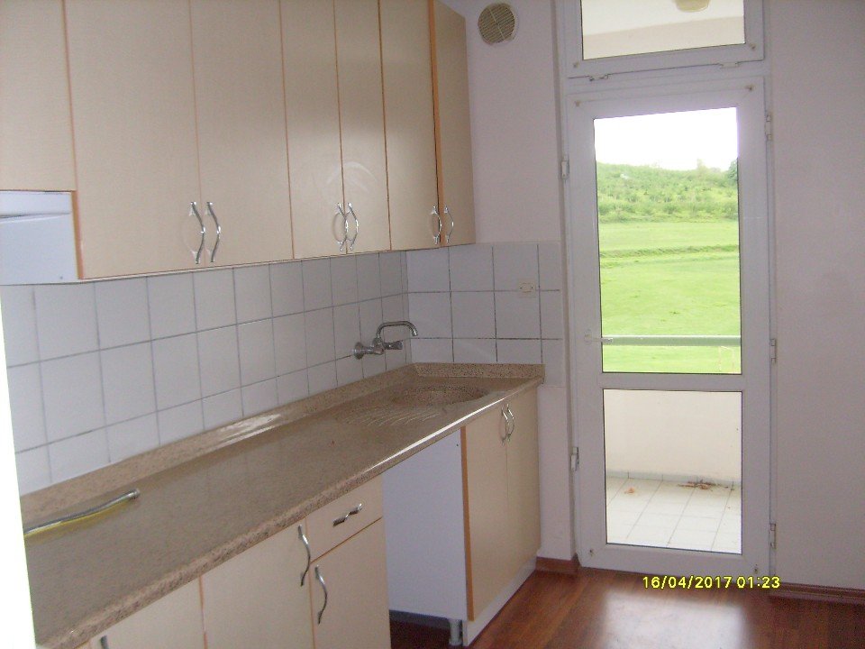 CAMİLİ 1 MAHALLESİNDE DOĞA MANZARALI 2 +1 KİRALIK DAİRE
