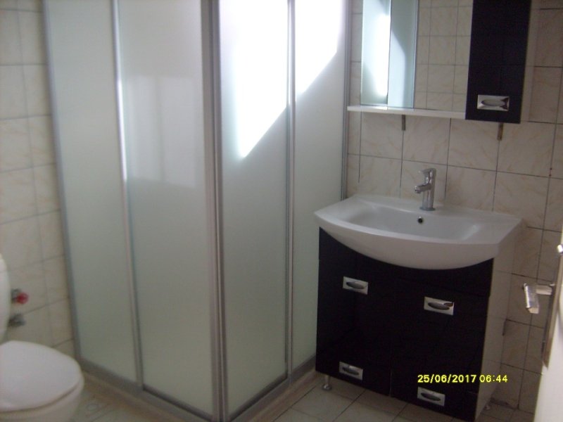 KORUCUK DORUKKENT SİTESİ İÇERİSİNDE 1+1 SATILIK DAİRE