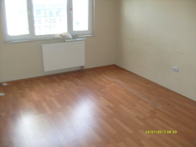 KORUCUK DORUKKENT SİTESİ İÇERİSİNDE 1+1 SATILIK DAİRE