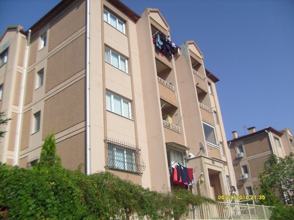 KORUCUK MAHALLESİNDE UYGUN FİYATA SATILIK 3+1 SATILIK DAİRE