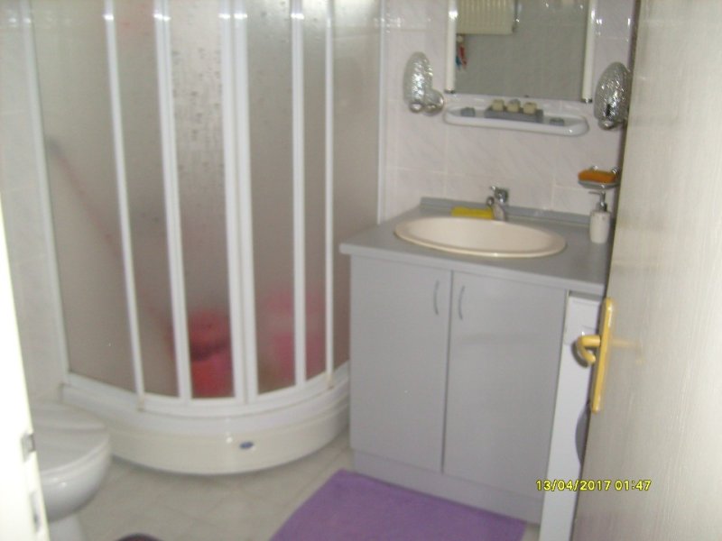 KARAMAN MAHALLESİNDE YAPILI ÇOK TEMİZ SATILIK 3+1 SATILIK DAİRE