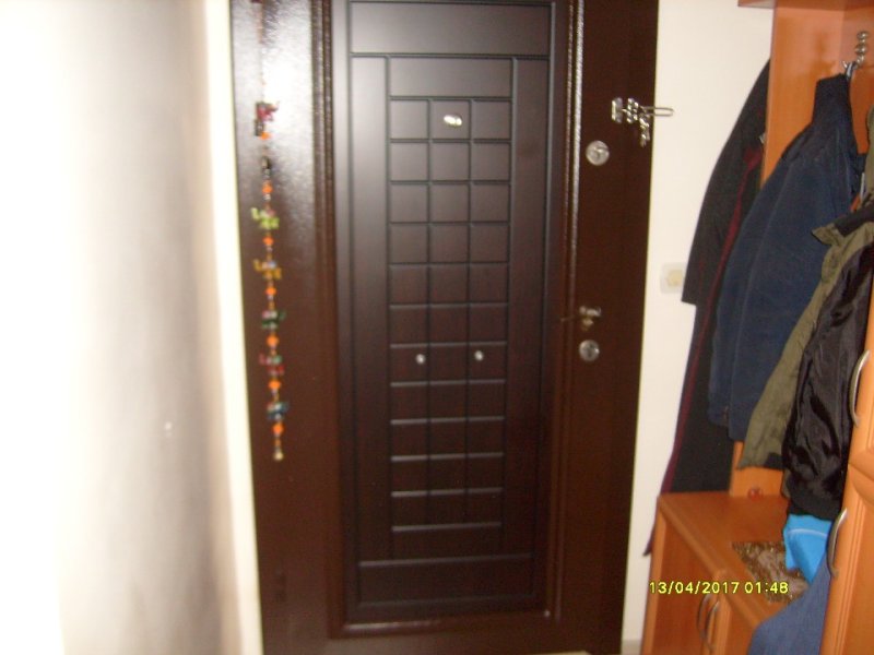 KARAMAN MAHALLESİNDE YAPILI ÇOK TEMİZ SATILIK 3+1 SATILIK DAİRE
