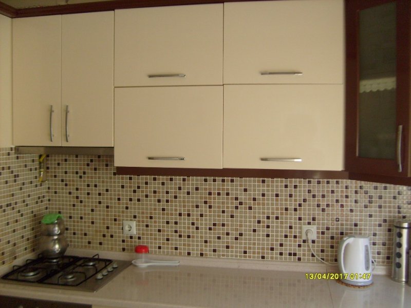 KARAMAN MAHALLESİNDE YAPILI ÇOK TEMİZ SATILIK 3+1 SATILIK DAİRE