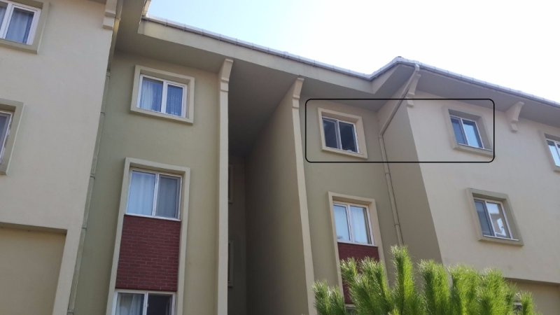 FİYAT DÜŞTÜ AYÇİÇEĞİ VADİSİ 2+1 SATILIK DAİRE