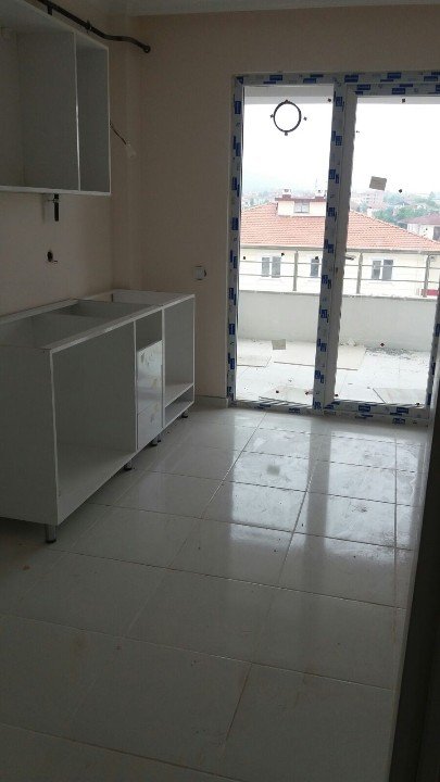 SATILIK LÜKS DAİRELER