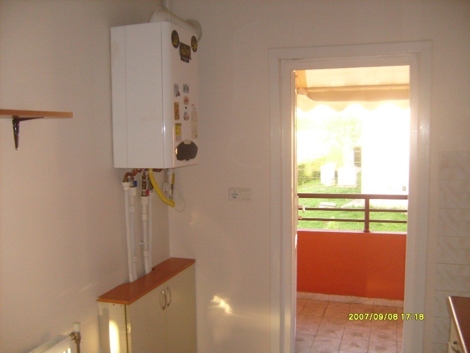 KORUCUK MAHALLESİNDE 2+1 TEMİZ YAPILI OKUL KARŞISI SATILIK DAİRE