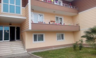 ARİFİYEDE MEGALİT EVLERDE 158 M2 SATILIK TERS DUBLEX