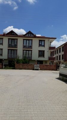 SAHİBİNDEN ERENLER DE SATILIK LÜX DAİRE