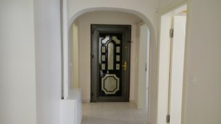SAHİBİNDEN SATILIK 3+1 LUX DAİRE ÇARK CADDESİNE YÜRÜME 5 DK.