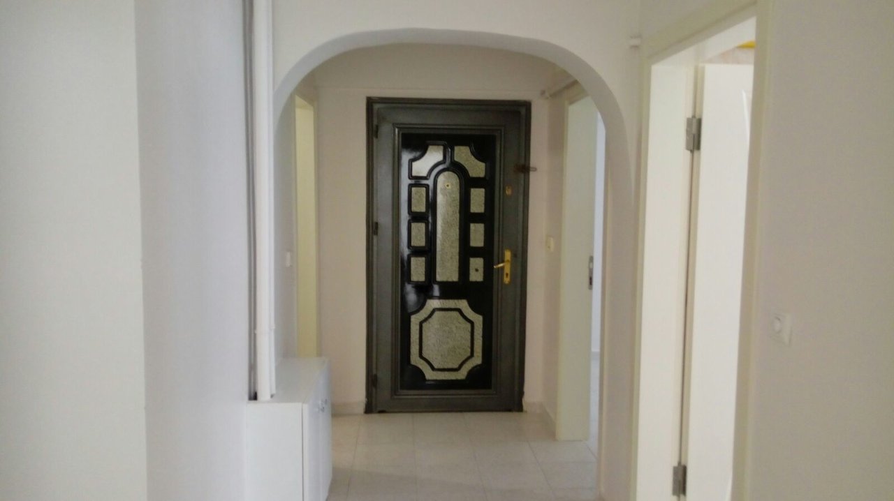 SAHİBİNDEN SATILIK 3+1 LUX DAİRE ÇARK CADDESİNE YÜRÜME 5 DK.