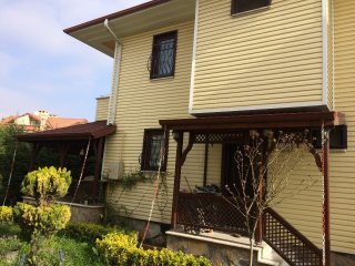 Sakarya Serdivan Satilik Villa Sakarya Emlak Ilan