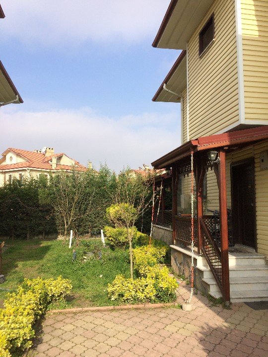 SAHİBİNDEN SATILIK VİLLA Sakarya Emlak İlan