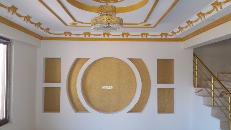 SAKARYA KOCAALİ'DE DENİZE 5. PARSEL LÜKS İKİZ VİLLA